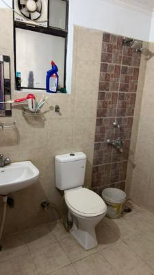 Image of 1350 Sq.ft 2.5 BHK Apartment / Flat for sale in SG Impressions 58, Raj Nagar Extension, Ghaziabad for Rs. 8900000