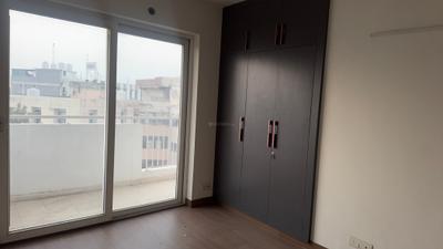 Bedroom Image of 2192 Sq.ft 4 BHK Apartment / Flat for rent in CHD Avenue 71, Sector 72 Gurgaon for Rs. 55000