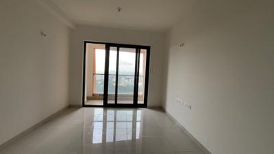 Living Room Image of 1324 Sq.ft 2 BHK Apartment / Flat for sale in Purva Atmosphere, R.K. Hegde Nagar Bengaluru for Rs. 19800000