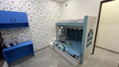 Bedroom Image of 1166 Sq.ft 2 BHK Apartment / Flat for sale in Ravet Pune for Rs. 9000000