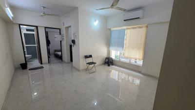 1 BHK Flat