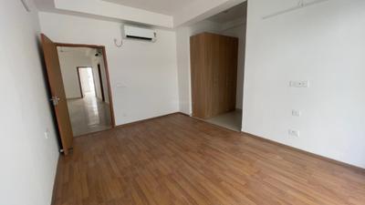 Bedroom Image of 2700 Sq.ft 4.5 BHK Builder Floor for sale in SS Linden Residential Floors by SS Group, Sector 84 Gurgaon for Rs. 30000000