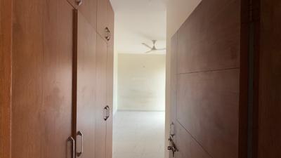 Bedroom Image of 550 Sq.ft 2 BHK Apartment / Flat for rent in Pivotal Riddhi Siddhi, Sector 99 Gurgaon for Rs. 21000