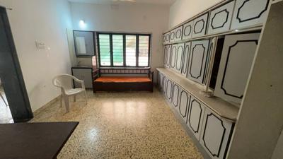 Bedroom Image of 1500 Sq.ft 3 BHK Duplex for rent in Nizampura Vadodara for Rs. 30000