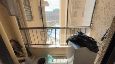 Image of 700 Sq.ft 2 BHK Apartment / Flat for rent in Shapoorji Pallonji Joyville Hadapsar Annexe, Shewalewadi, Pune for Rs. 25000