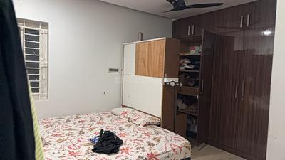Bedroom Image of 4800 Sq.ft 6 BHK Builder Floor for sale in Arakere Bengaluru for Rs. 42000000