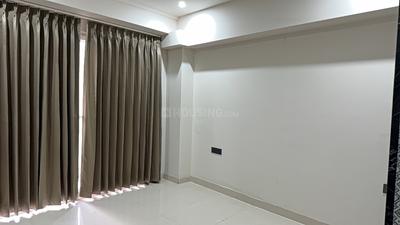 Bedroom Image of 1100 Sq.ft 2 BHK Builder Floor for rent in Sector 57 Gurgaon for Rs. 42000