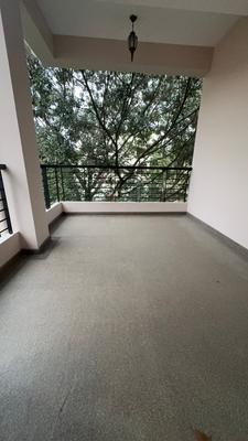 Image of 2200 Sq.ft 3 BHK Apartment / Flat for rent in Indira Nagar, Bengaluru for Rs. 150000