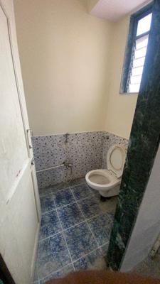 Bathroom Image of 450 Sq.ft 1 BHK Apartment / Flat for rent in CIDCO Sector 27 Taloja, Taloja Navi Mumbai for Rs. 8500