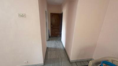 Passage Image of 1000 Sq.ft 2 BHK Apartment / Flat for rent in Kabra Happy Valley, Thane West Thane for Rs. 32000