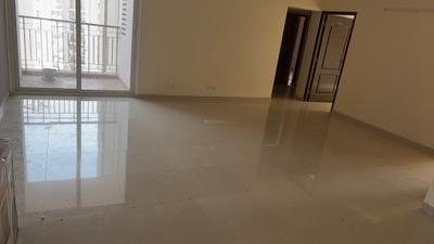 Living Room Image of 1550 Sq.ft 3 BHK Apartment / Flat for rent in Assotech The Nest, Crossings Republik Ghaziabad for Rs. 25000