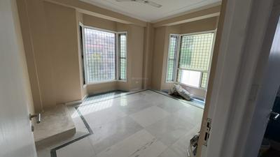 Bedroom Image of 1550 Sq.ft 3 BHK Builder Floor for sale in SS The Palladians, Sector 47 Gurgaon for Rs. 21600000
