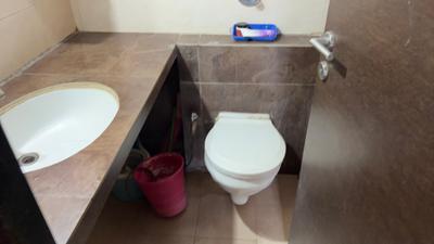Image of 884 Sq.ft 2 BHK Apartment / Flat for sale in Kabra Galaxy, Thane West, Thane for Rs. 9500000