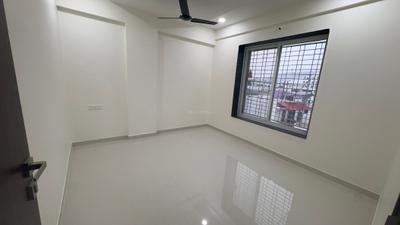 Bedroom Image of 1800 Sq.ft 3 BHK Apartment / Flat for rent in Somalwada Nagpur for Rs. 29000