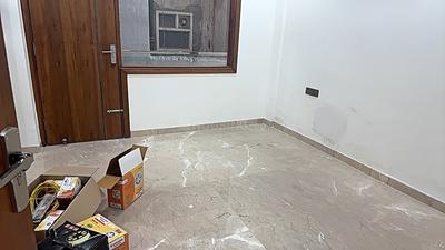Bedroom Image of 2300 Sq.ft 4 BHK Builder Floor for sale in New Friends Colony New Delhi for Rs. 70000000
