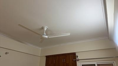 Bedroom Image of 1400 Sq.ft 3 BHK Apartment / Flat for rent in Rohit Grand, Guramba Lucknow for Rs. 21000