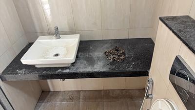 Bathroom Image of 1188 Sq.ft 2 BHK Apartment / Flat for sale in Godrej Golf Meadows, Panvel Navi Mumbai for Rs. 11000000