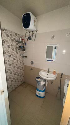 Image of 850 Sq.ft 2 BHK Apartment / Flat for sale in Kumar Samruddhi A6 And A7 Building, Tingre Nagar, Pune for Rs. 10500000