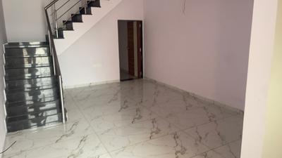 Living Room Image of 1300 Sq.ft 3 BHK Independent House for rent in Govardhanpur Jamnagar for Rs. 19500