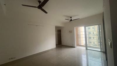 Living Room Image of 1070 Sq.ft 2 BHK Apartment / Flat for sale in Paras Tierea, Sector 137 Noida for Rs. 8500000