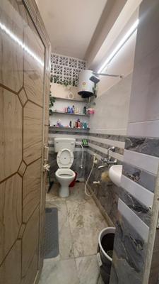 Image of 700 Sq.ft 2 BHK Apartment / Flat for sale in Thakurpukur, Kolkata for Rs. 2400000