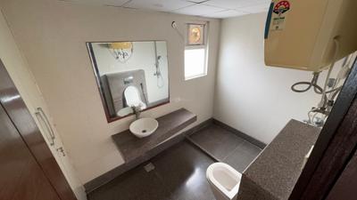 Image of 1827 Sq.ft 3 BHK Apartment / Flat for rent in ABA Cleo County, Sector 121, Noida for Rs. 66000