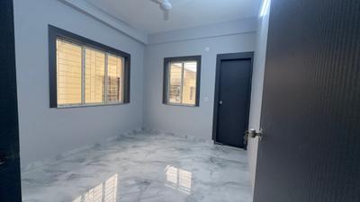 Bedroom Image of 700 Sq.ft 2 BHK Apartment / Flat for sale in Topsia Kolkata for Rs. 3999999