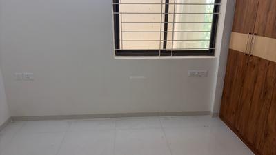 Bedroom Image of 900 Sq.ft 2 BHK Apartment / Flat for rent in DS Synergy, Agrahara Layout Bengaluru for Rs. 28000