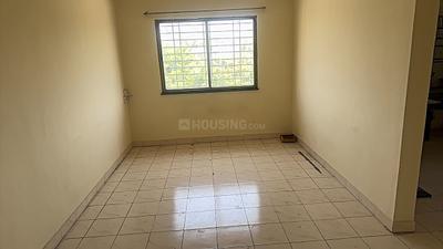 Living Room Image of 612 Sq.ft 1 BHK Apartment / Flat for sale in Anand Nagar, Sinhagad Road Pune for Rs. 6500000