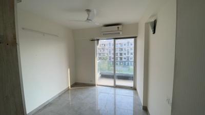 Bedroom Image of 960 Sq.ft 2 BHK Builder Floor for rent in Signature Global City 92, Sector 92 Gurgaon for Rs. 23000