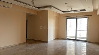 3 BHK Flat