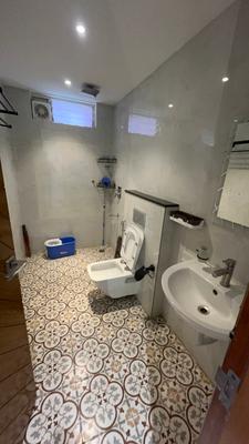 Image of 1700 Sq.ft 2 BHK Apartment / Flat for rent in Cox Town, Bengaluru for Rs. 90000