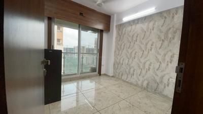 Bedroom Image of 1320 Sq.ft 3 BHK Apartment / Flat for rent in Laxmi Icon, Seawoods Navi Mumbai for Rs. 95000