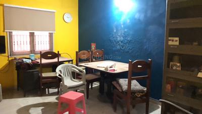 Living Room Image of 2565 Sq.ft 4 BHK Villa for sale in Vastrapur Ahmedabad for Rs. 28500000