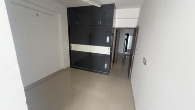 Bedroom Image of 780 Sq.ft 3 BHK Apartment / Flat for sale in ROF Amaltas, Sector 92 Gurgaon for Rs. 7200000
