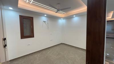 Bedroom Image of 1200 Sq.ft 3 BHK Apartment / Flat for sale in Rajpur Khurd Extension New Delhi for Rs. 8500000