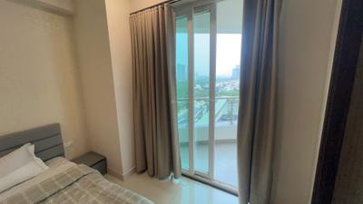 Bedroom Image of 953 Sq.ft 1 RK Apartment / Flat for sale in Parx Laureate, Sector 108 Noida for Rs. 15000000