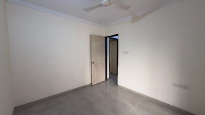Bedroom Image of 1250 Sq.ft 2 BHK Apartment / Flat for sale in Swaraj Imperial Apartments, Kharghar Navi Mumbai for Rs. 15500000