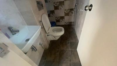 Image of 570 Sq.ft 1 BHK Apartment / Flat for rent in Mahindra Happinest Tathawade, Tathawade, Pune for Rs. 21000