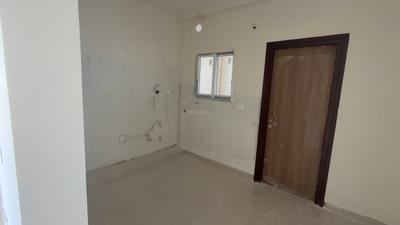 Kitchen Image of 2045 Sq.ft 3 BHK Apartment / Flat for sale in Manikonda Hyderabad for Rs. 22000002