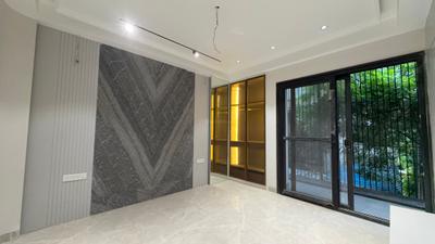 Bedroom Image of 1950 Sq.ft 3 BHK Builder Floor for sale in Sector 57 Gurgaon for Rs. 31500000