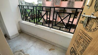 Image of 750 Sq.ft 2 BHK Apartment / Flat for sale in Keshtopur, Kolkata for Rs. 3225000