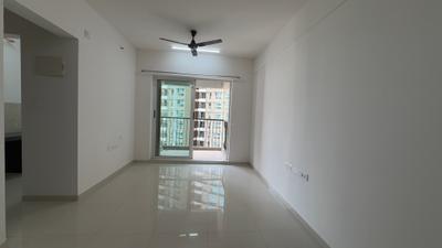 Living Room Image of 650 Sq.ft 1 BHK Apartment / Flat for rent in Panvel Navi Mumbai for Rs. 16500