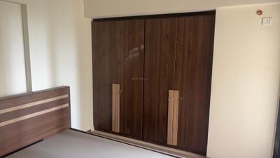 Bedroom Image of 859 Sq.ft 2 BHK Apartment / Flat for sale in Raunak City Sector IV D4, Kalyan West Kalyan for Rs. 5611000