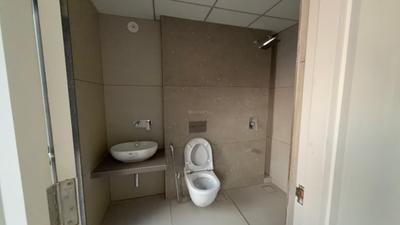Image of 2500 Sq.ft 4 BHK Apartment / Flat for rent in Adani Paarijat, Shantigram, Ahmedabad for Rs. 80000