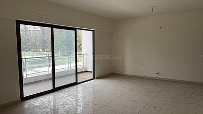 Living Room Image of 1450 Sq.ft 3 BHK Apartment / Flat for sale in Paranjape Blue Ridge Project E Land T24 And T25, Hinjawadi Pune for Rs. 14999999