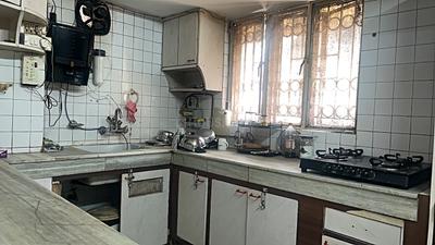 3 BHK Flat