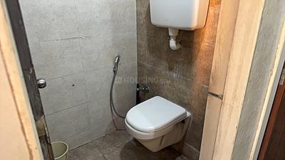 Image of 660 Sq.ft 1 BHK Apartment / Flat for rent in Vishesh Balaji Symphony Wing I to K, Shilottar Raichur, Navi Mumbai for Rs. 18500