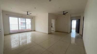 Living Room Image of 2230 Sq.ft 3.5 BHK Apartment / Flat for sale in Rishita Mulberry, Sushant Golf City Lucknow for Rs. 21500000