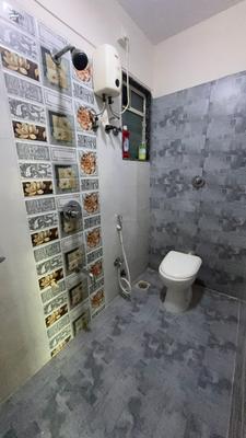 Image of 1050 Sq.ft 2 BHK Apartment / Flat for sale in Jogeshwari East, Mumbai for Rs. 22100000